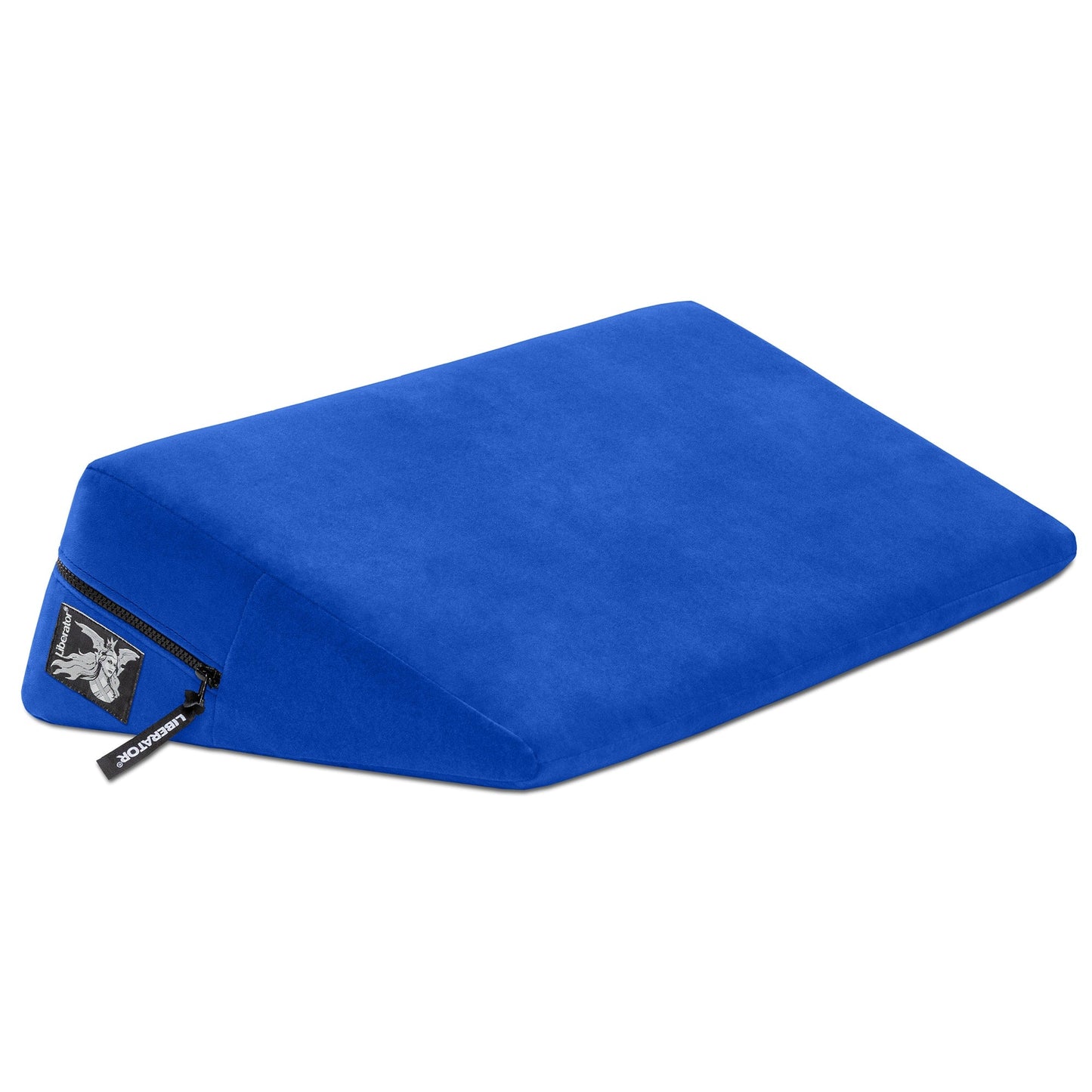 Liberator Sex Furniture Blue Liberator Wedge