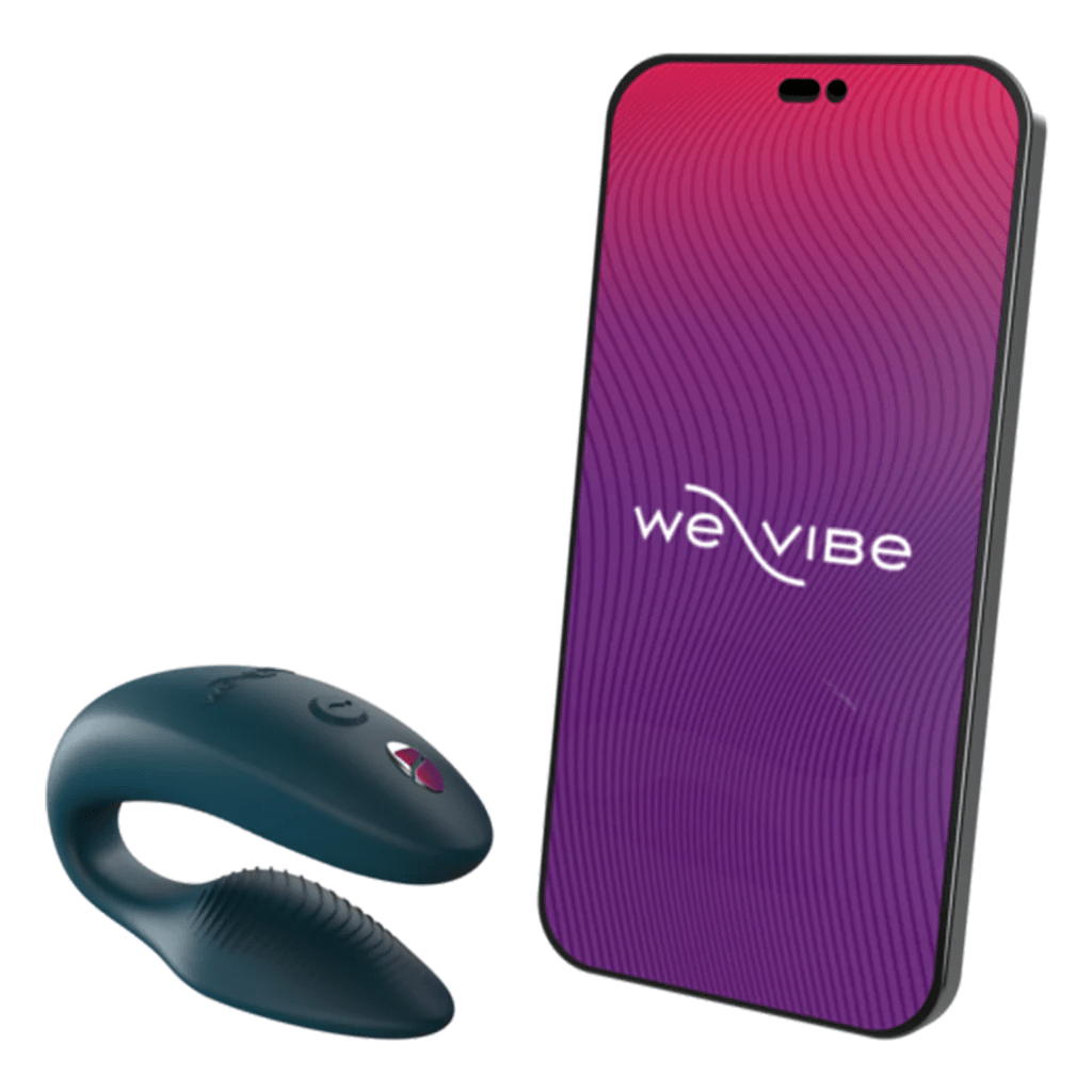 We-Vibe Vibrators We-Vibe Sync Vibrator