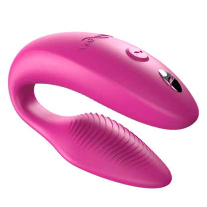 We-Vibe Vibrators We-Vibe Sync Vibrator