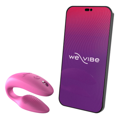 We-Vibe Vibrators We-Vibe Sync Vibrator