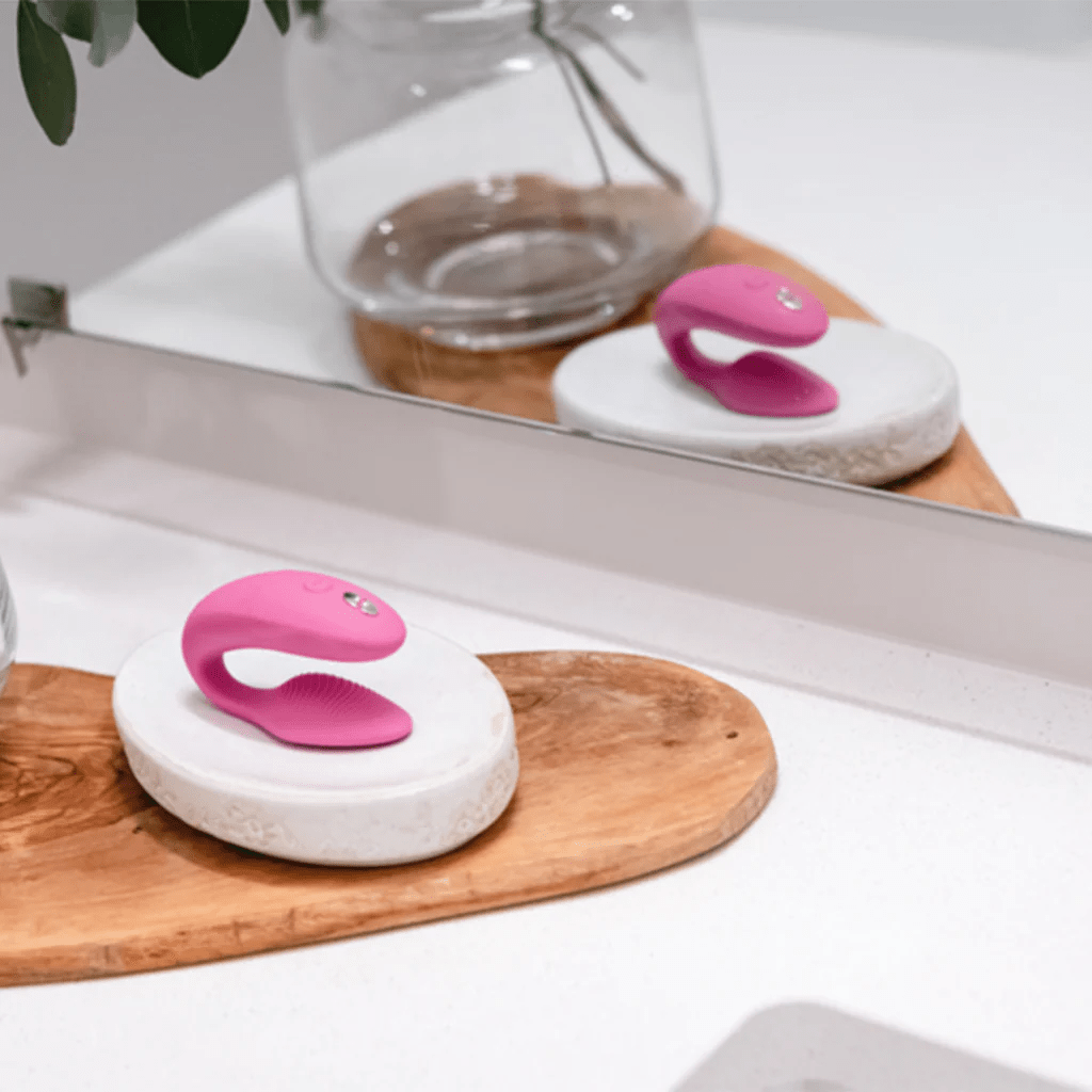We-Vibe Vibrators We-Vibe Sync Vibrator