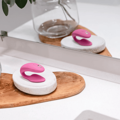 We-Vibe Vibrators We-Vibe Sync Vibrator