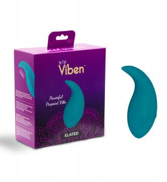 Viben Vibrators Viben Elated Powerful Pinpoint Vibrator