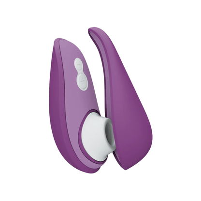 Womanizer Clitoral Stimulators Womanizer Liberty 2 Clitoral Stimulator
