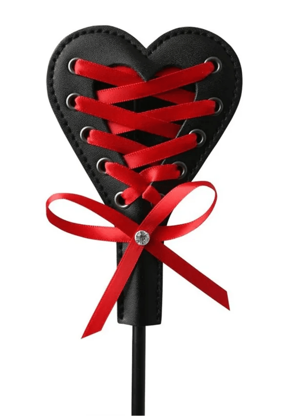 Sportsheets Bondage & Fetish Sportsheets Heart Beat Crop