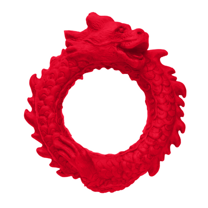 Creature Cocks Cock & Balls Creature Cocks Rise Of The Dragon Silicone Cock Ring
