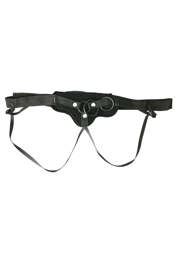 Sportsheets Strap-Ons & Harnesses Sportsheets Divine Strap On
