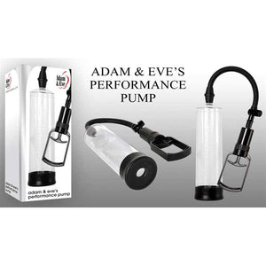 Adam & Eve Performance Pump-Male Enhancement-Adam & Eve-XOXTOYS
