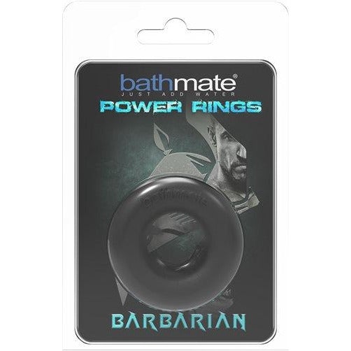 BathMate Power Cock Ring-Cock Rings-BathMate-Barbarian-XOXTOYS