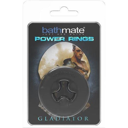 BathMate Power Cock Ring-Cock Rings-BathMate-Gladiator-XOXTOYS