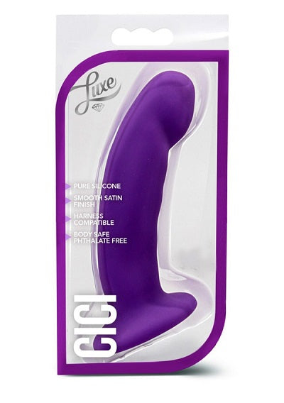 Blush Luxe Purple Cici-Dildos-Blush-XOXTOYS
