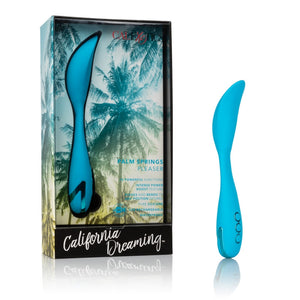 Calexotics California Dreaming Palm Springs-Vibrators-CALEXOTICS-XOXTOYS