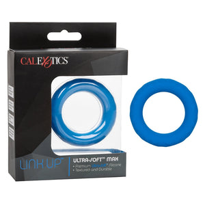 Calexotics Link Up Ultra-Soft Max-Cock Rings-CALEXOTICS-XOXTOYS