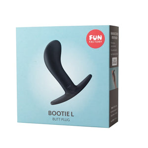Fun Factory Silicone Bootie Large Plug