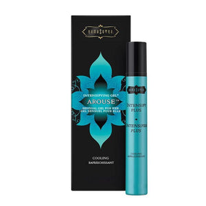 Kama Sutra Arouse Cooling Gel-Lubes & Lotions-Kama Sutra-XOXTOYS