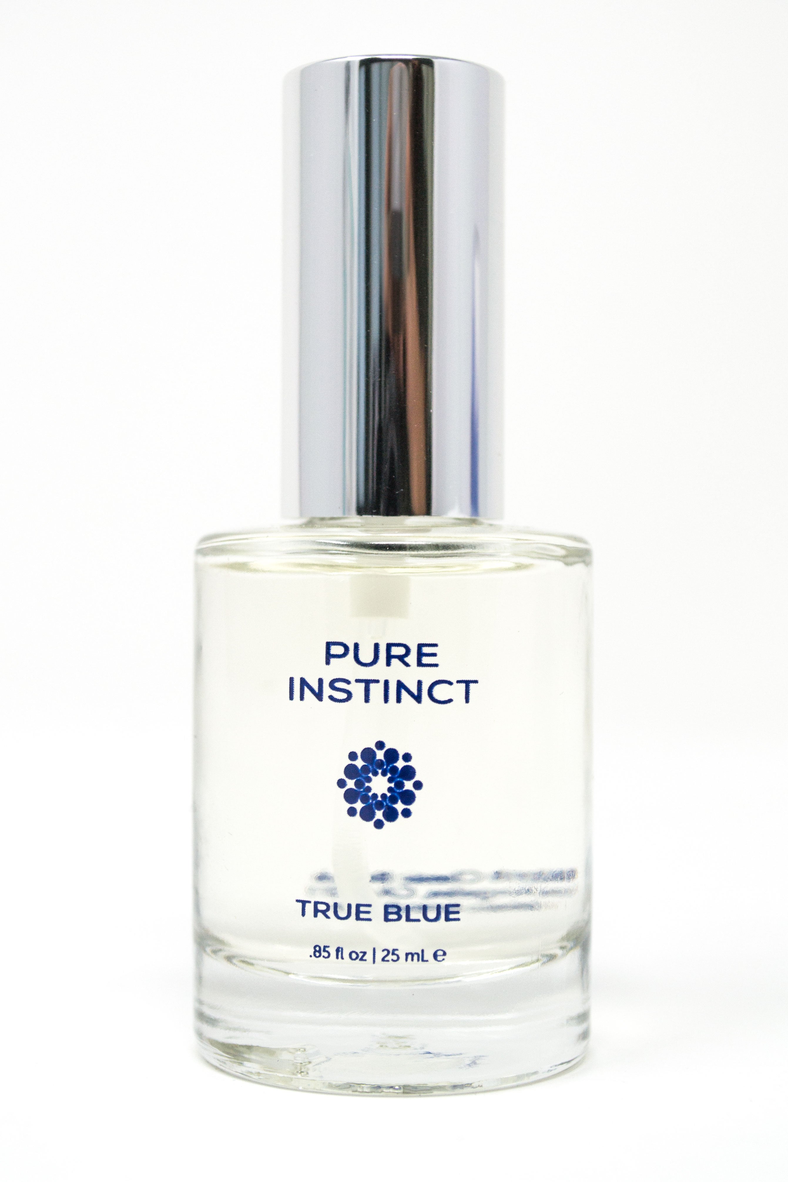 Pure Instinct True Blue Boxed Fragrance Pheromone Oil