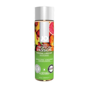 System JO H2O Tropical Passion Lubricant System JO