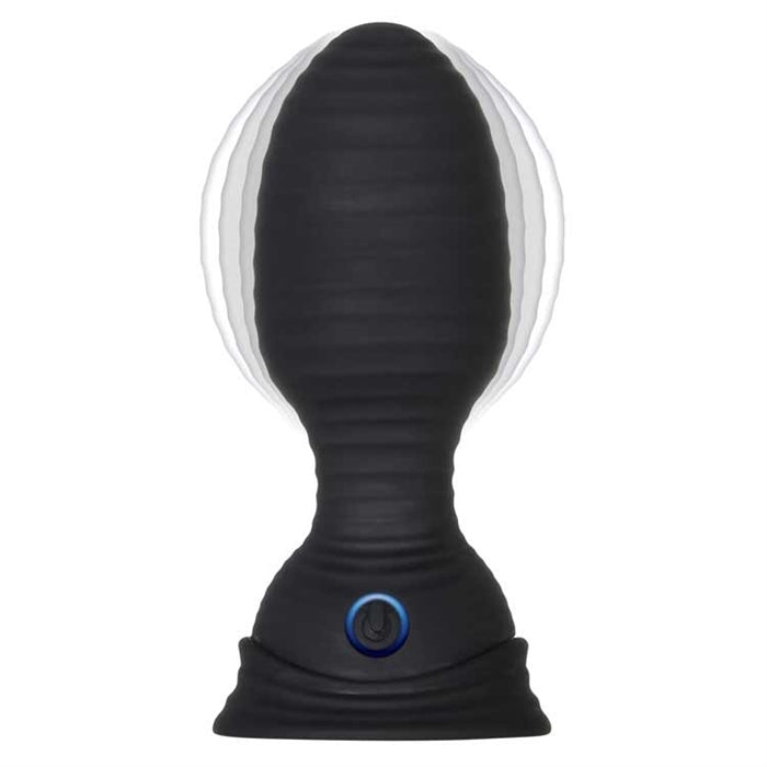Zero Tolerance Shape Shifter Inflatable Plug-Anal Toys-Zero Tolerance-XOXTOYS