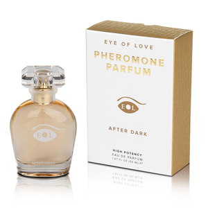 Eye Of Love After Dark Pheromones Deluxe Size