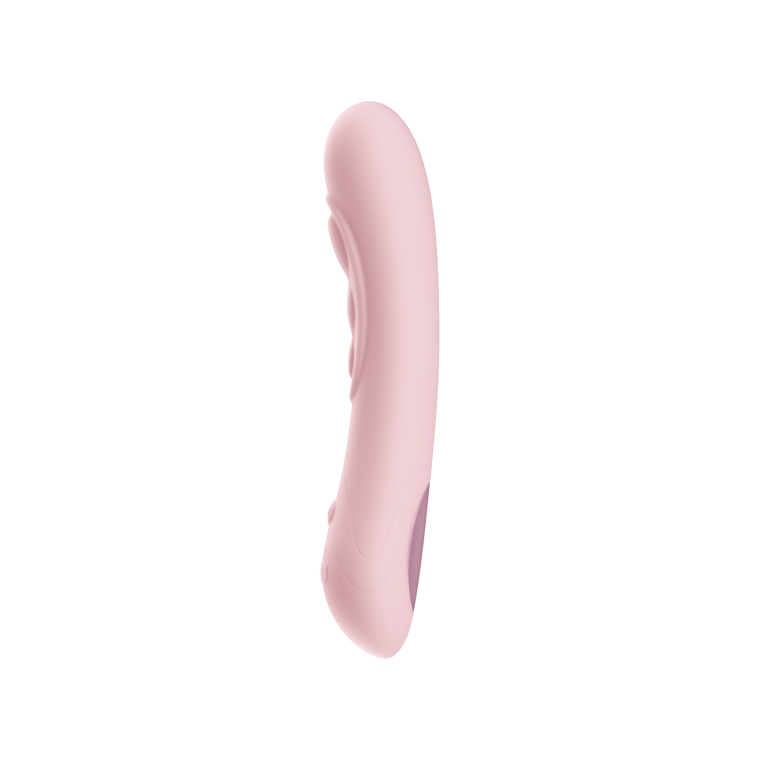 Kiiroo Pearl3 G-spot vibrator Pink
