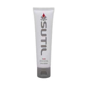 SUTIL Luxe Water-Based Lubricant